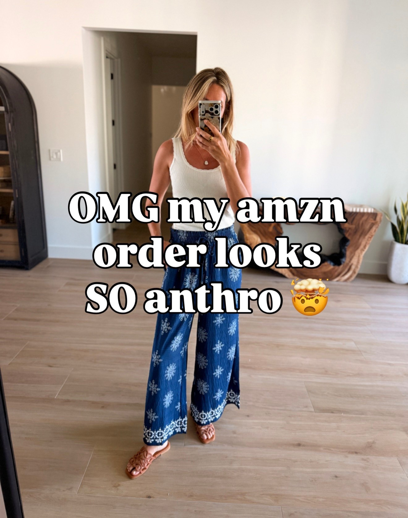 Amazon Anthro dupes 

#LTKootd #LTKSaleAlert #LTKmomlife