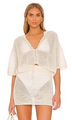 Coast Is Clear Top
                    
                    LSPACE | Revolve Clothing (Global)