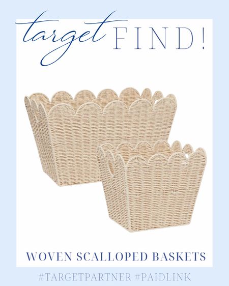 woven scalloped baskets | Target finds | summer activities | inflatable pool | sunshade | beach finds | kids | home decor | playset | outdoor and patio decor | rattan lamp | woven storage | floor basket | brass linen tower | mule flats | heels | wedding shoes | pearl earrings | flower earrings | bucket bag | garden figurine | shirtdress | modular sectional | Women’s dress | spring style | summer style | block color dress | pink | blue | pastels | church dress | Easter dress | trendy | stylish | cutout dress | cotton | puff sleeve | midi dress | maxi dress

#LTKhome #LTKfamily #LTKkids