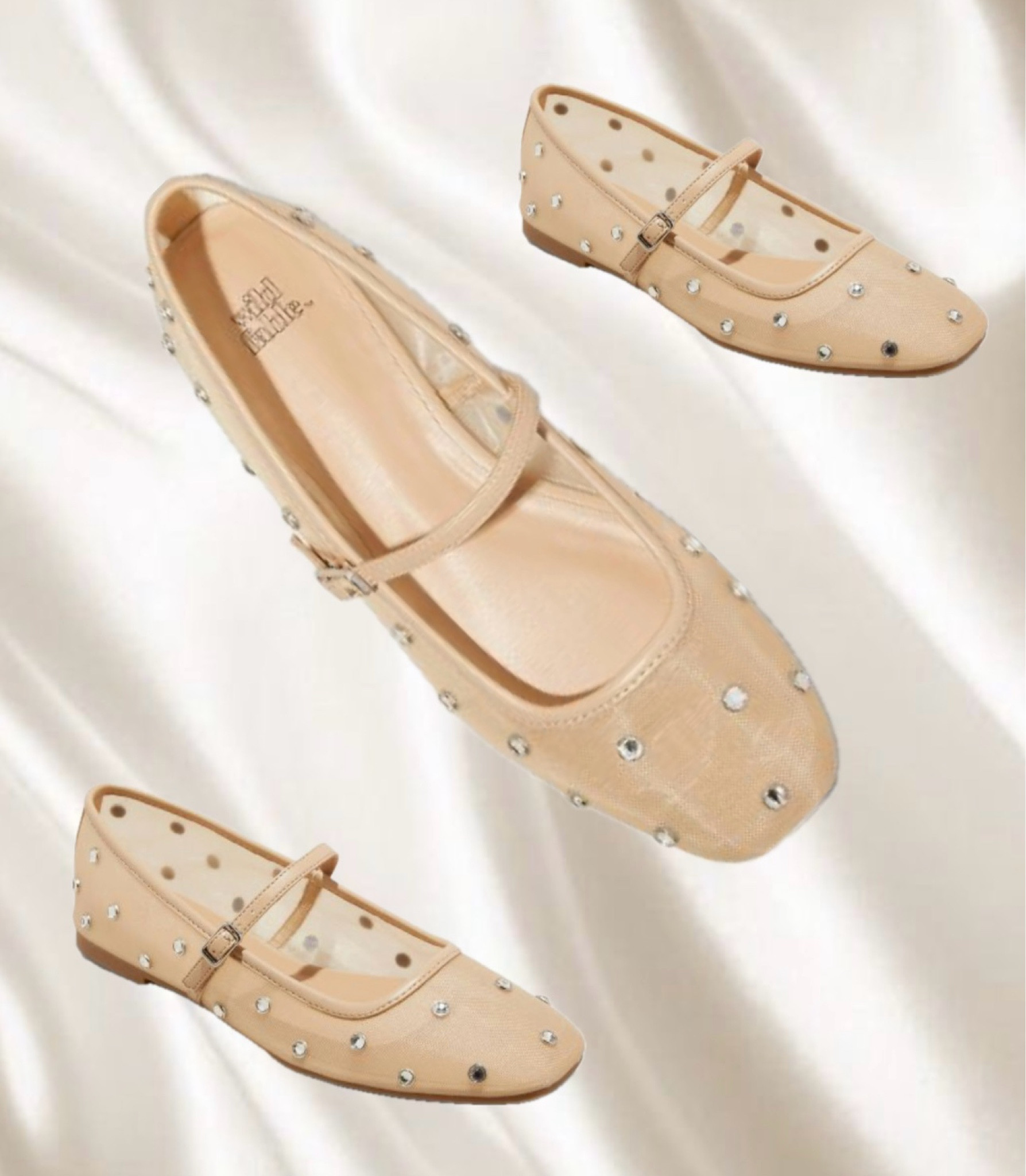 How adorable are these. Just added them to my closet and you can bet they’ll be on repeat. I sized up .5 size for comfort! 🤎

#LTKshoecrush #LTKfindsunder50 #LTKSeasonal