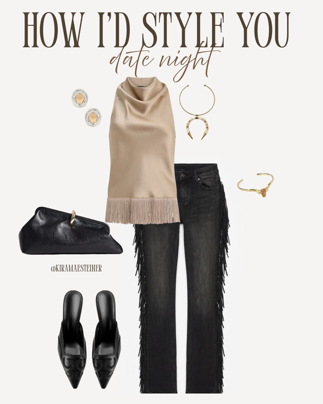 how i’d style you! western edition. only thing i can’t link is neck cuff from november maker 


western styling, country concert, western fashion, montana outfits, cowboy boots

#LTKSeasonal #LTKootd #LTKSaleAlert
