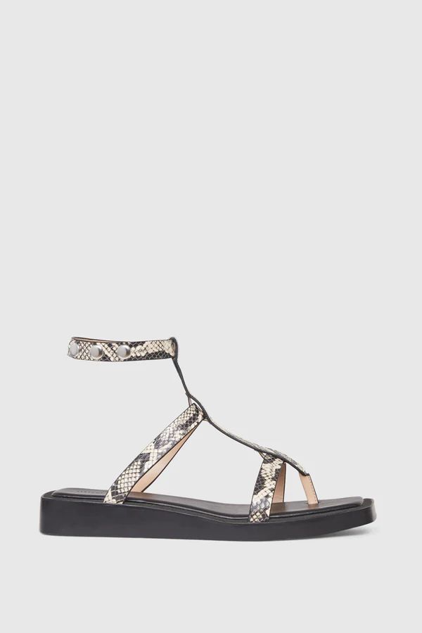 Aria Sandal | Rebecca Minkoff US