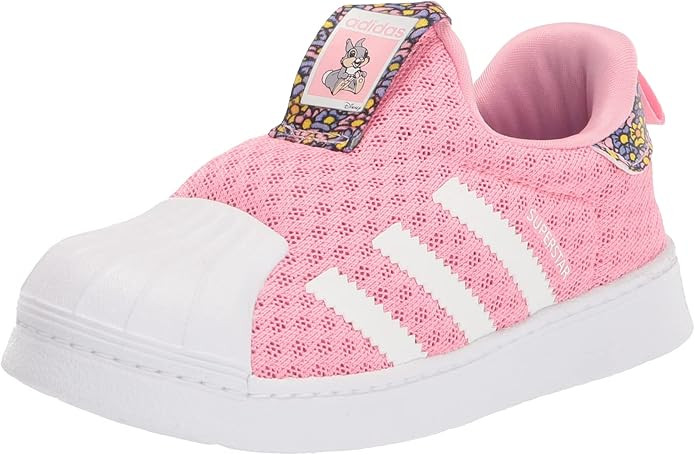 adidas Originals Unisex-Child Superstar 360 Sneaker | Amazon (US)