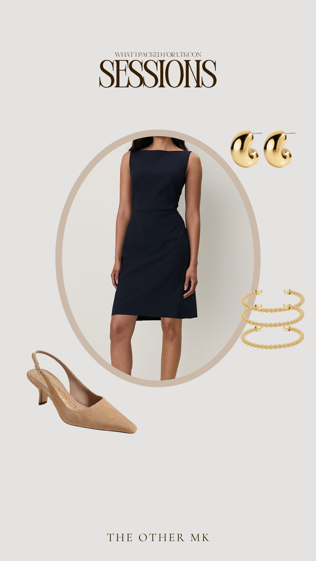 LTKcon session outfit
Summer to fall workwear, fall workwear, office outfit, midsize workwear, business casual outfit, work conference, work trip, business trip outfit, transitional workwear 

 #LTKCon #LTKMidsize #LTKWorkwear