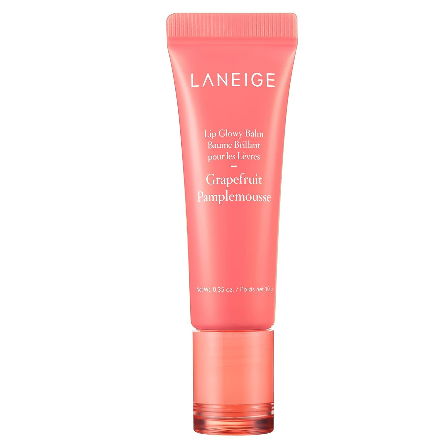 LANEIGE Lip Glowy Balm | Amazon (US)