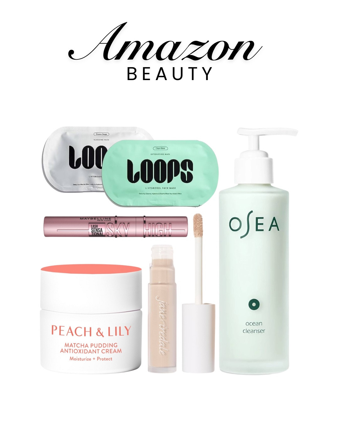 Luxury look, budget price from @Amazon! 

#amazonbeauty #amazonhome #amazonfashion #amazonfinds #amazonpartner #lowpricepoints #giftsforher #amazondeals #founditonamazon #skincare #skincareroutine #radiantglow #flyageless #silverhair #midlife #stylereel #explorepage #ootd #hydratedskin #midlife #skinessentials #skinroutine #outfitinspo #flyageless #fashionover40 #ootd #outfitcheck #outfitdetail #fitcheck #fashionover40 #casualchic #fashionreelcreator #accesories #whattowearnow #streetsyle #outiftinspo #autumnfashion #casualchicstyle #home #kitchenware

#LTKHome #LTKBeauty #LTKStyleTip