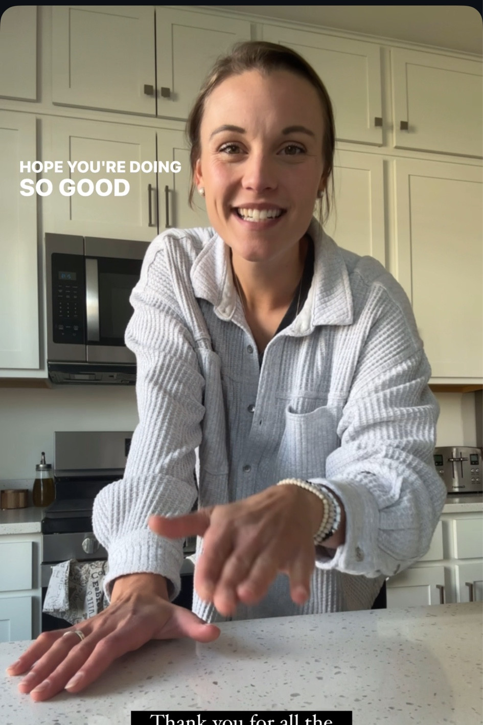 Must have COZY fall sweater/shirt. Covers the butt! Size medium and I’m 5’9 & it still fits oversized. 

#LTKSeasonal #LTKFindsUnder100 #LTKStyleTip