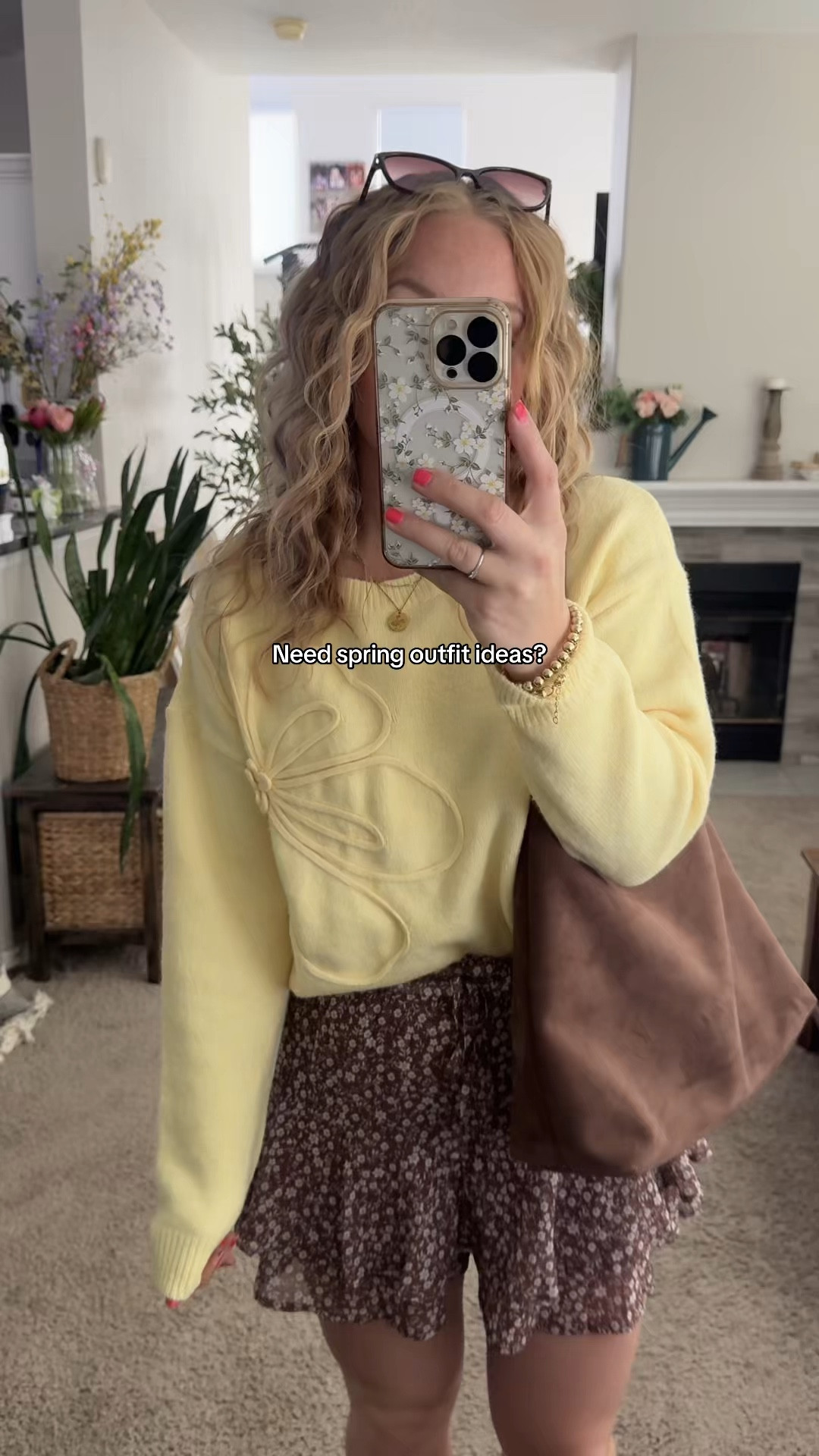 Spring outfit ideas from amazon 




Amazon outfits, summer outfit inspo, outfit ideas, casual outfits amazon, amazon outfits every day, spring outfits 2026, summer outfits

#LTKootd #LTKSaleAlert #LTKPetite