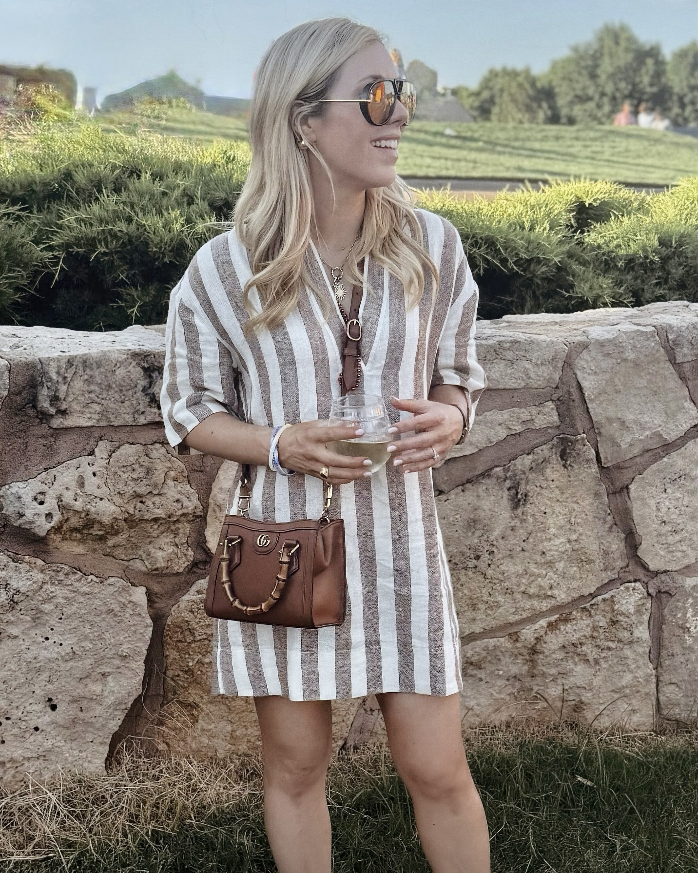 Wore this last year for the 4th and now it’s marked WAY down!


#LTKdayinmylife #LTKFestival #LTKSaleAlert