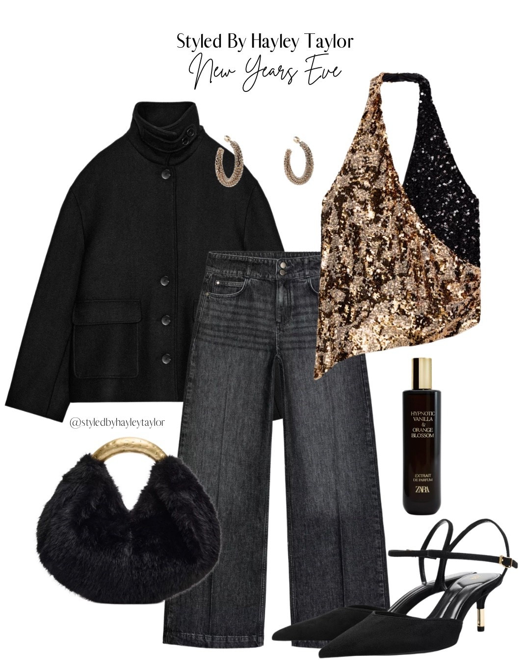 New Years Eve Outfit Inspo ✨ 

#LTKpartywear #LTKstyletip #LTKfestive