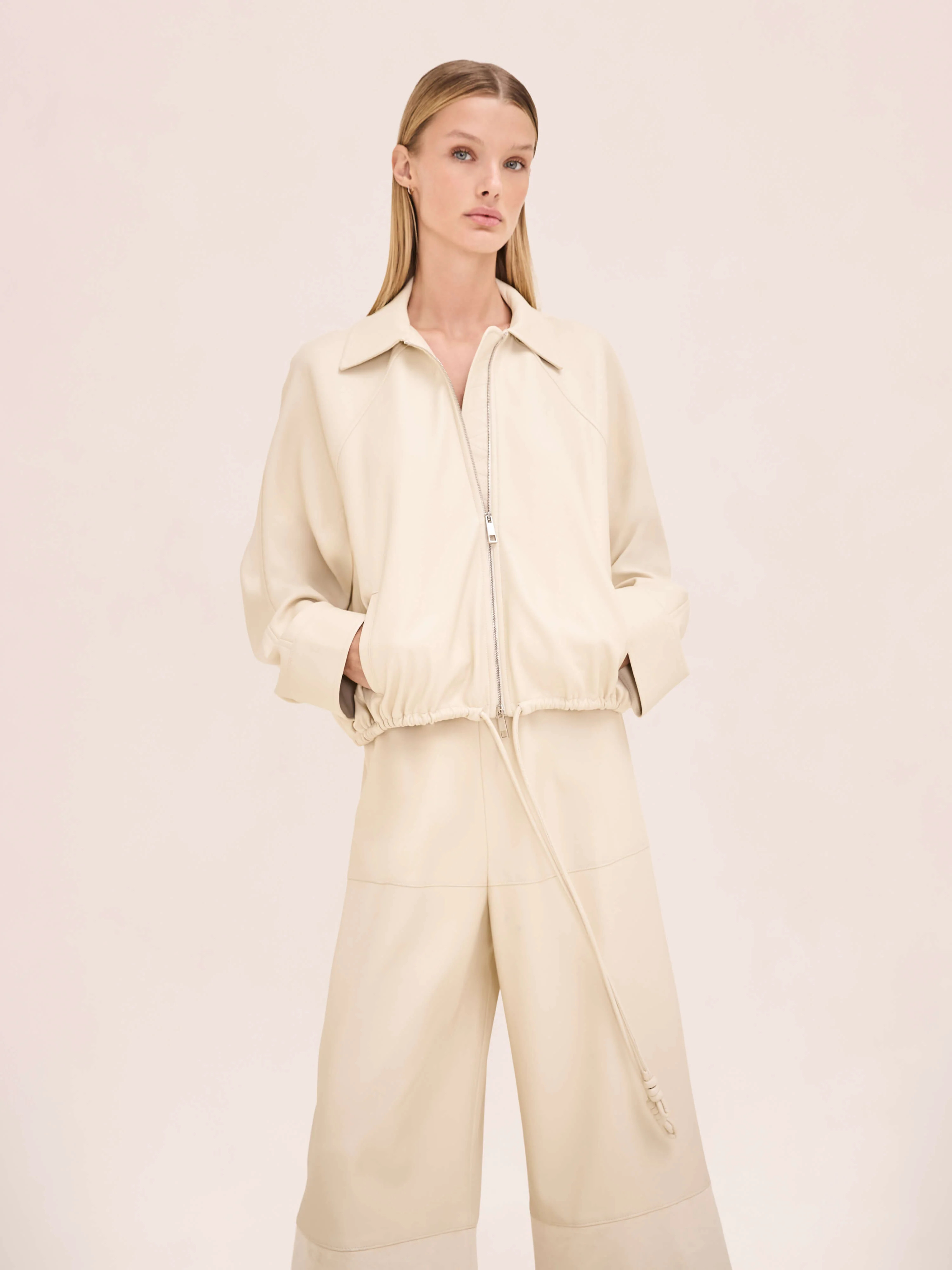 Channing Jacket | Alexis