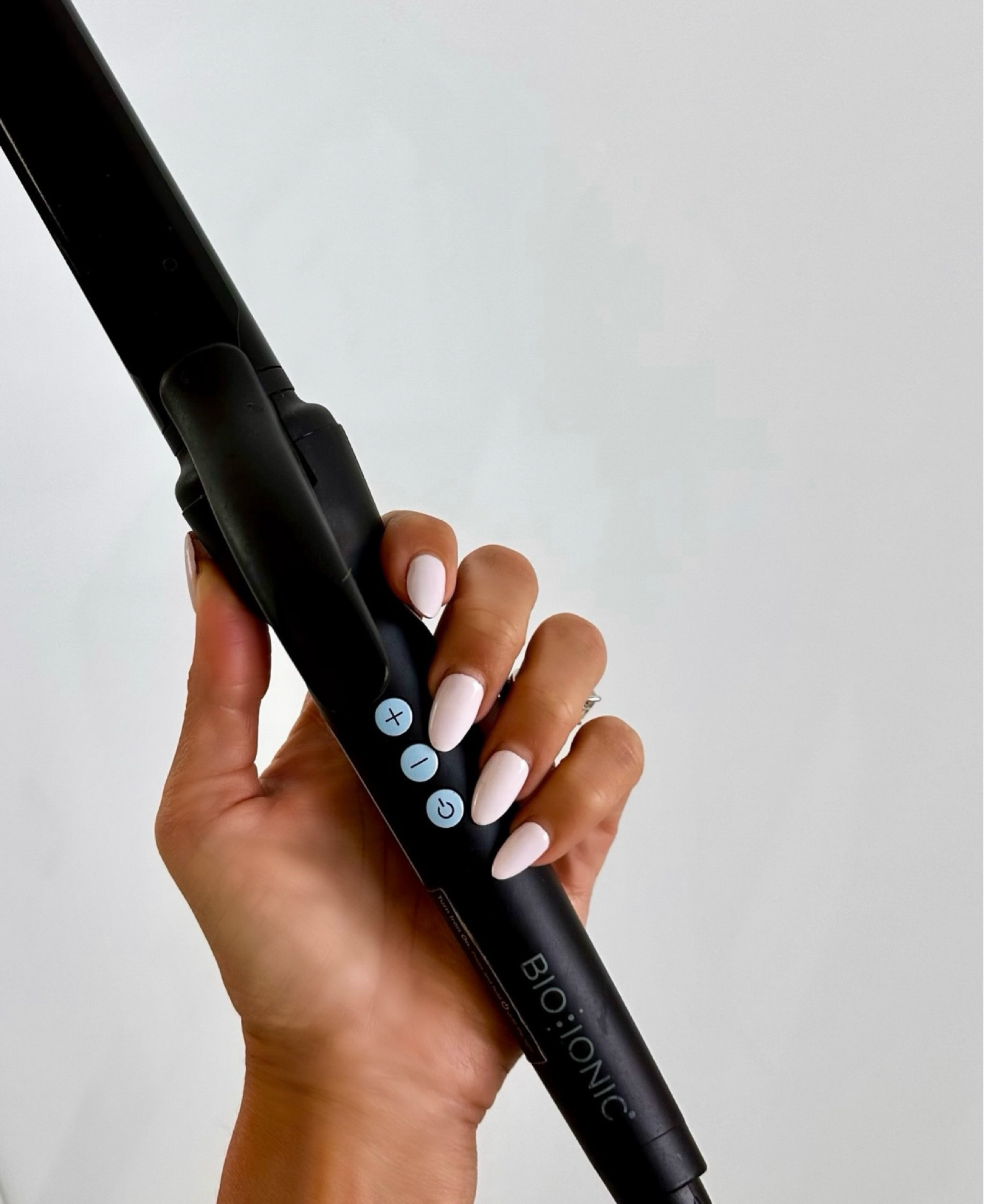 My number one hair tool is on sale for LTKxWalmart event!! 

This thing is by far the best out there - causes no damage, has a long barrel for easy use and curls last for days and DAYS!! Please try this if you haven’t already and tell me what you think!!🤍

#LTKSaleAlert #LTKBeauty #LTKxWalmart