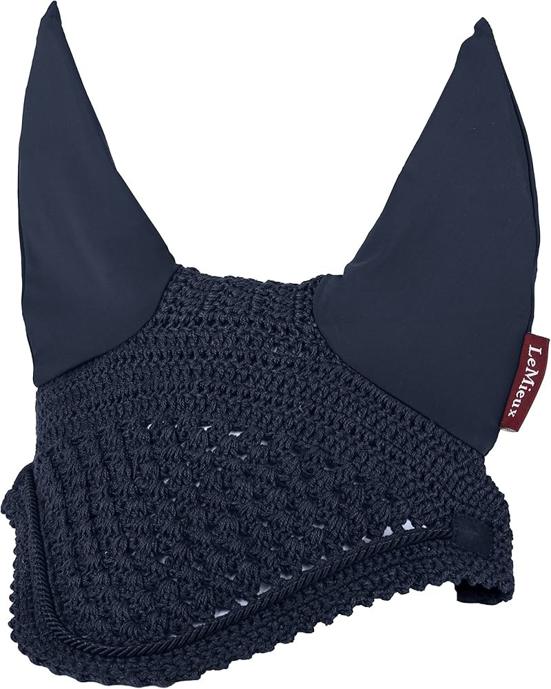 LeMieux Vogue Ear Bonnet | Amazon (US)