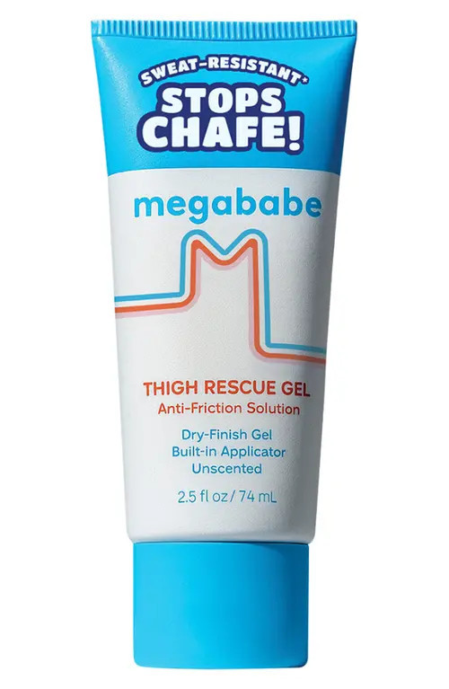 Megababe Thigh Rescue Gel at Nordstrom, Size 2.5 Oz | Nordstrom