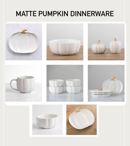 Matte pumpkin dinnerware from @kirklands . On sale today 30% off! 
Use code: SAVENOW

#LTKSeasonal #LTKFind #LTKsalealert