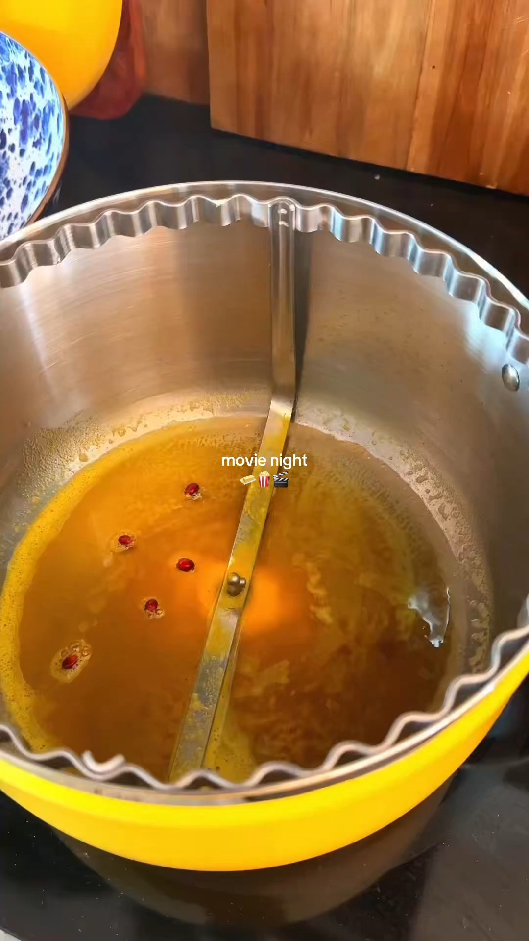 The Best Movie Night Popcorn Maker 

 #LTKSeasonal #LTKHome #LTKSaleAlert