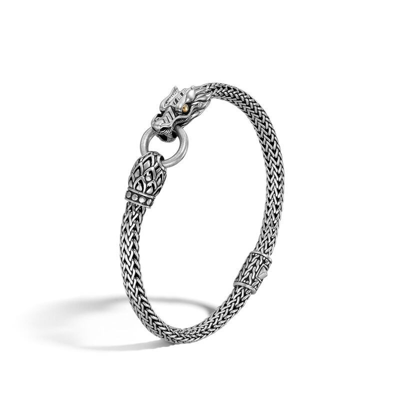 Naga Station Bracelet | John Hardy