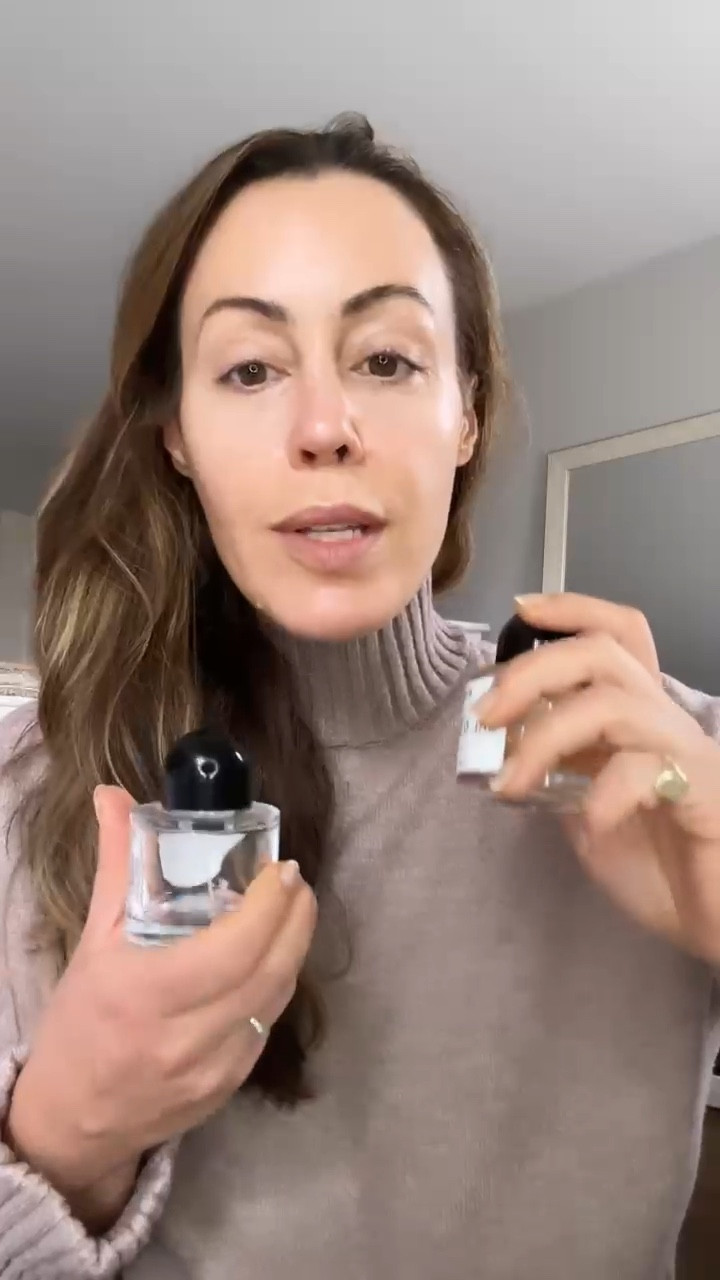 Perfumes I am loving right now✨

#LTKstyletip #LTKSeasonal #LTKover40