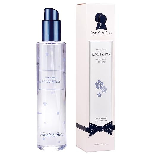 Noodle & Boo Room Spray, 7.4 Fl Oz | Amazon (US)