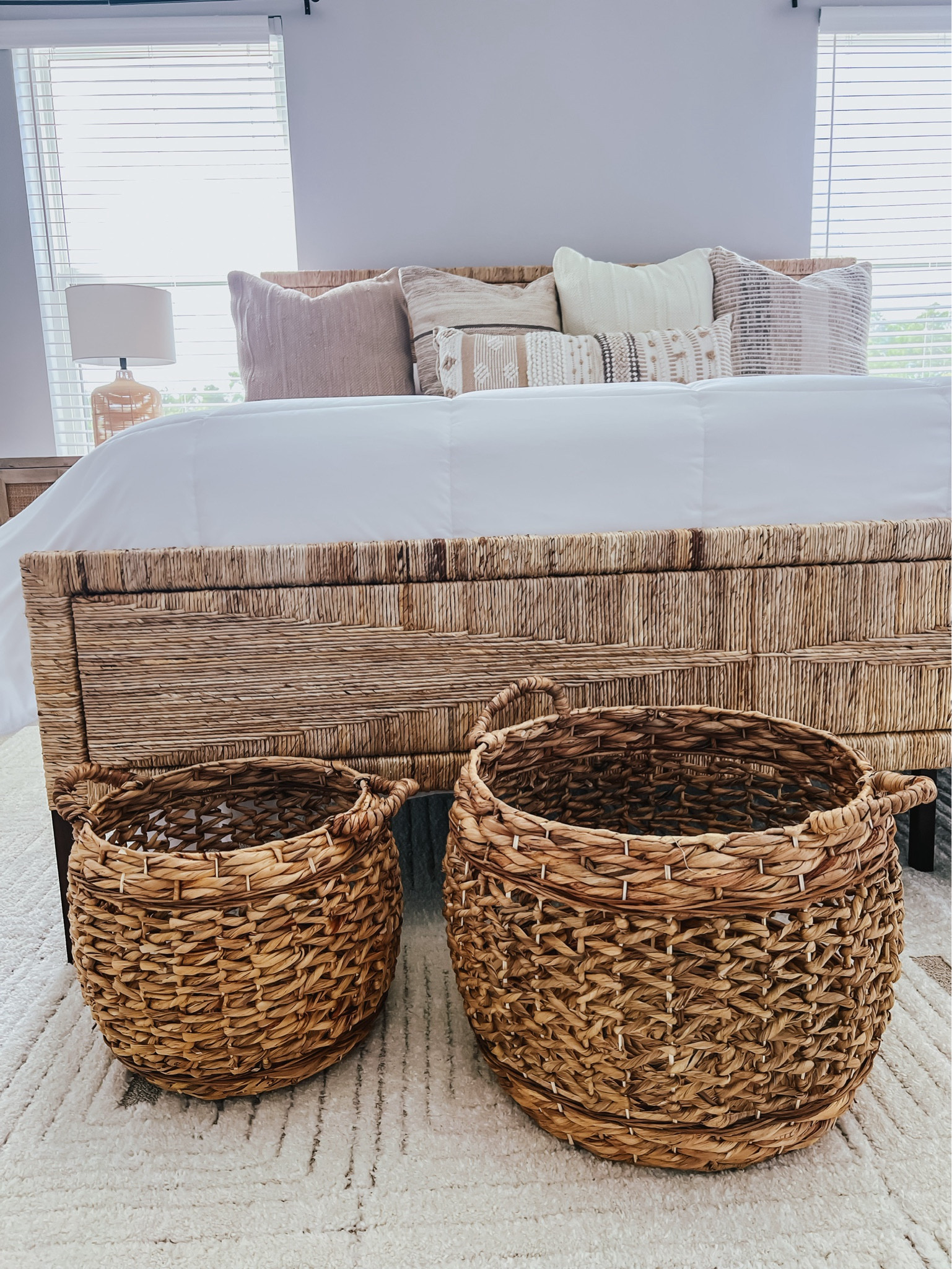 Our Florida guest room inspo! I love our coastal vibes here 

#LTKStyleTip #LTKFindsUnder100 #LTKHome