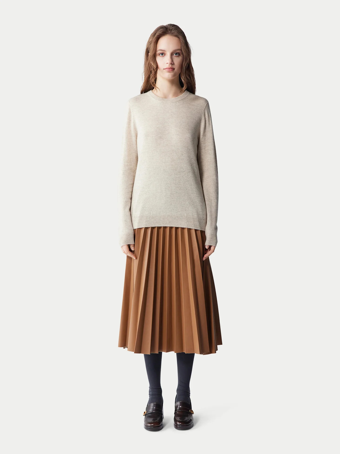 Gobi Mongolian Cashmere | GOBI Cashmere