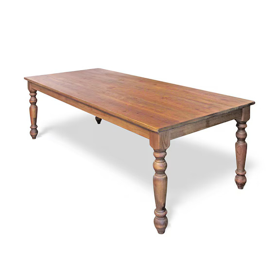 Table Dining Table Reclaimed Wood Farmhouse Table Kitchen - Etsy | Etsy (US)