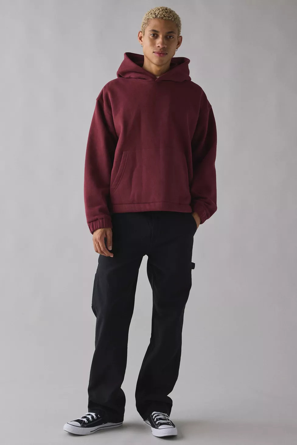 Dickies Canvas Carpenter Pant | Urban Outfitters (US and RoW)