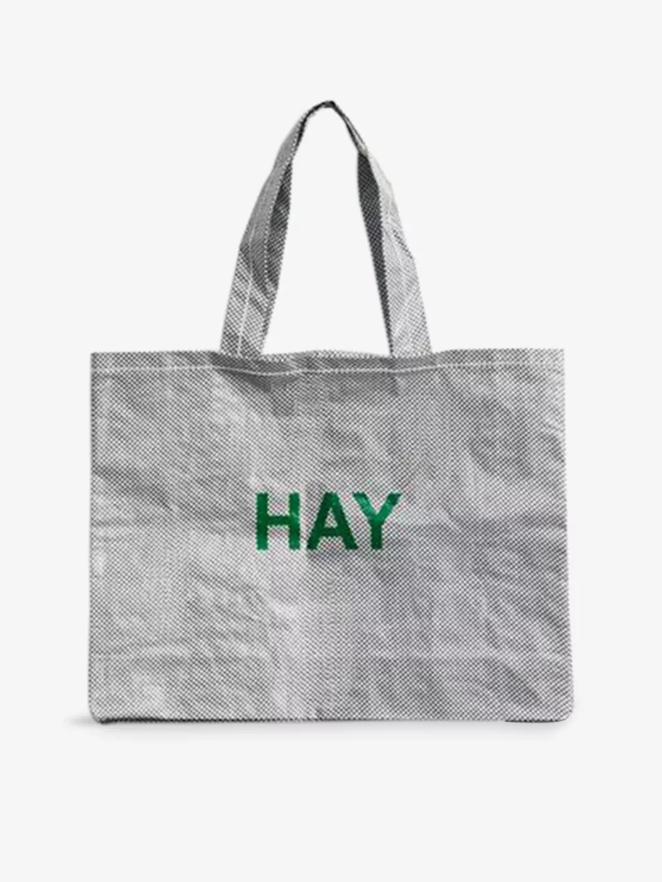 Candy Plastic Medium Shopping Bag | Selfridges