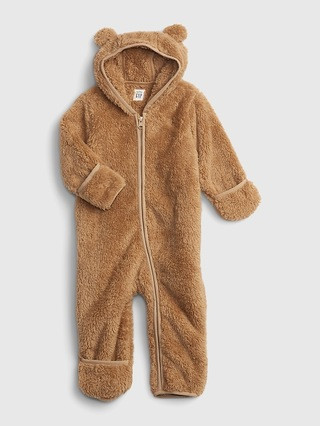 Baby Sherpa One-Piece | Gap (CA)