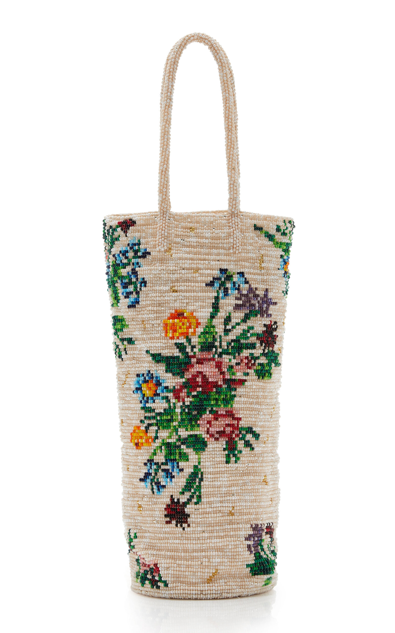 Exclusive La Isla Beaded Bag | Moda Operandi (Global)