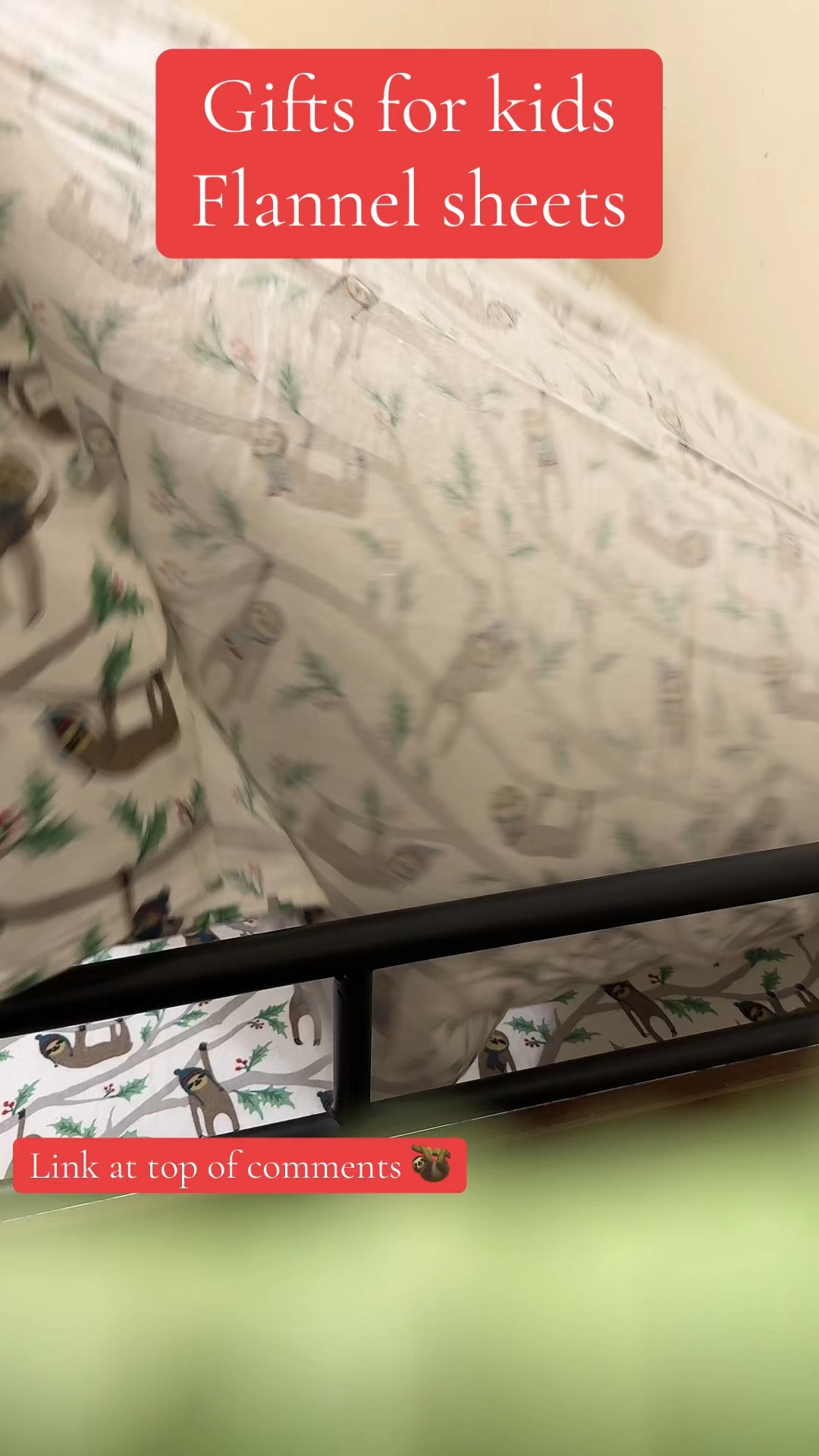 Fun holiday sheets! 

Holiday home, gifts for kids, kids gift ideas 

#LTKHoliday #LTKGiftGuide #LTKHome