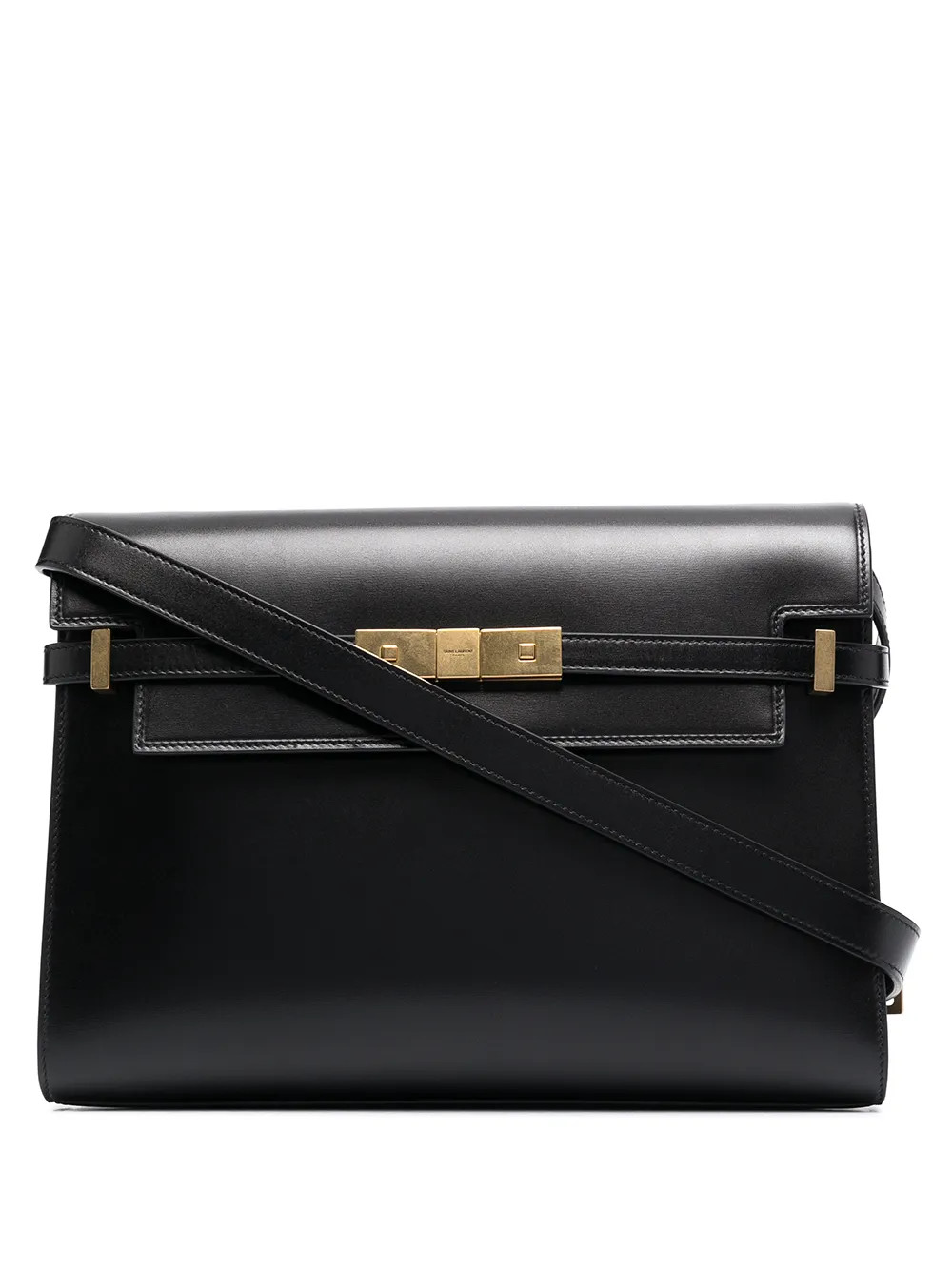 Manhattan shoulder bag | Farfetch Global