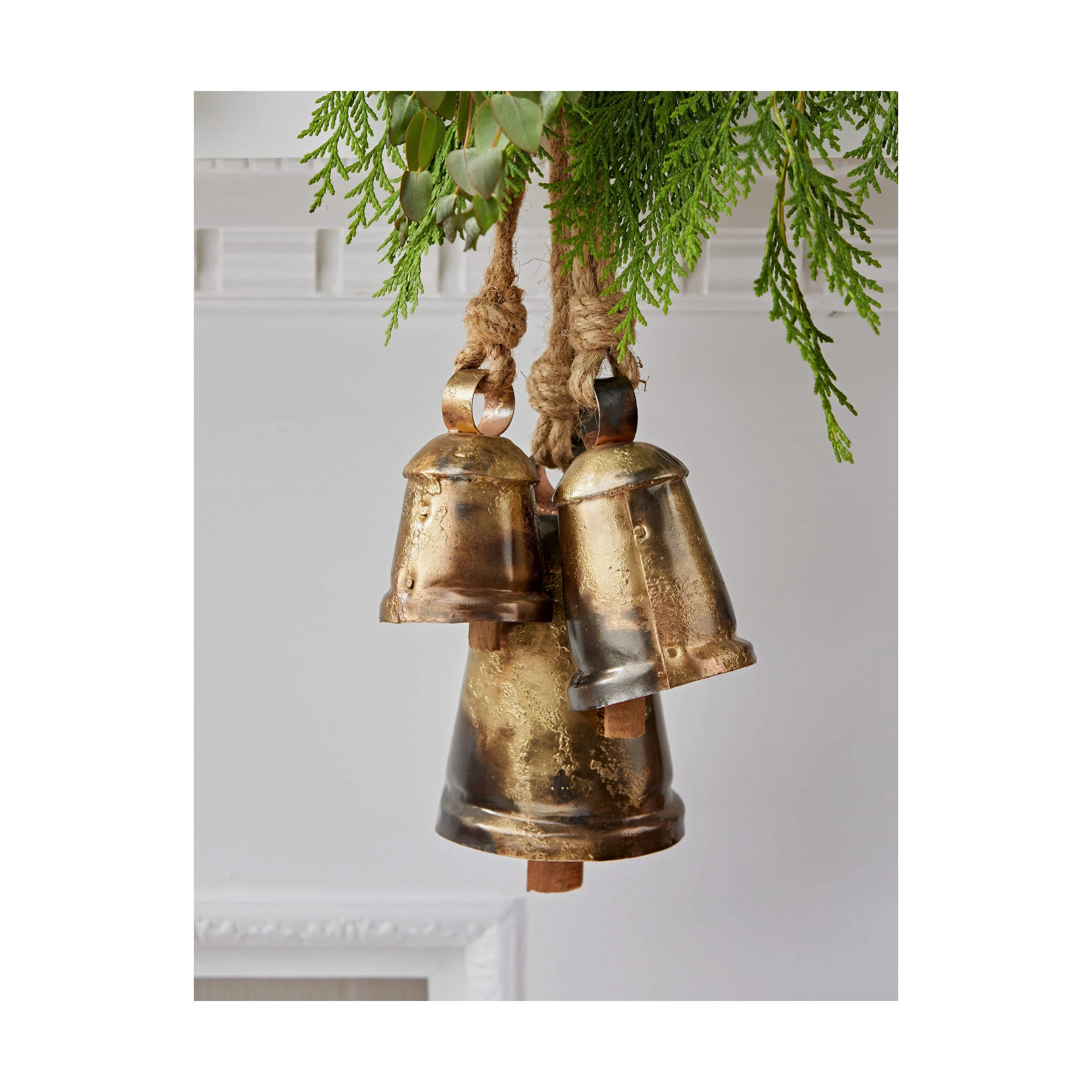 Heritage Bells S/3 (Set of 3) | Wayfair North America