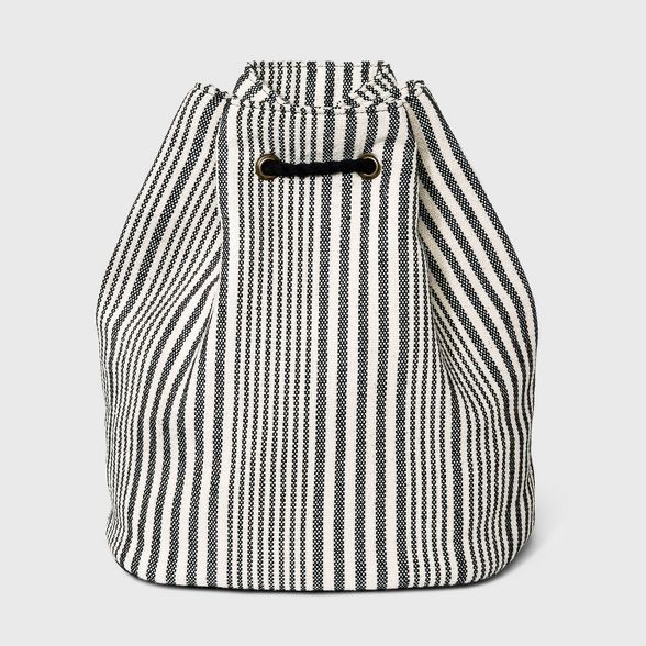 Soft Sling Bucket Bag - Universal Thread™ | Target