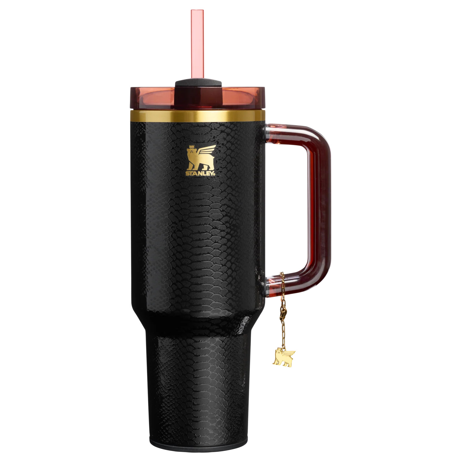 The Quencher® Luxe H2.0 Flowstate™ Tumbler | Stanley 1913 (US)