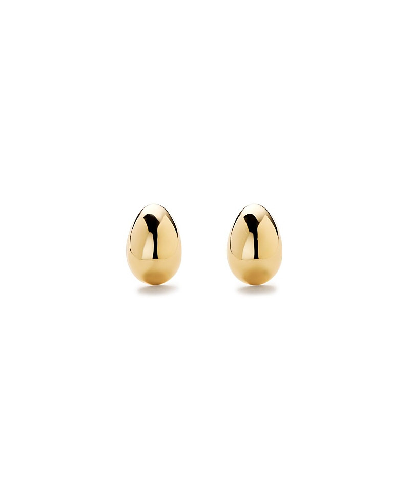 Ana Luisa Gold Stud Earrings - Gold Mini Teardrop Studs | Bloomingdale's (US)