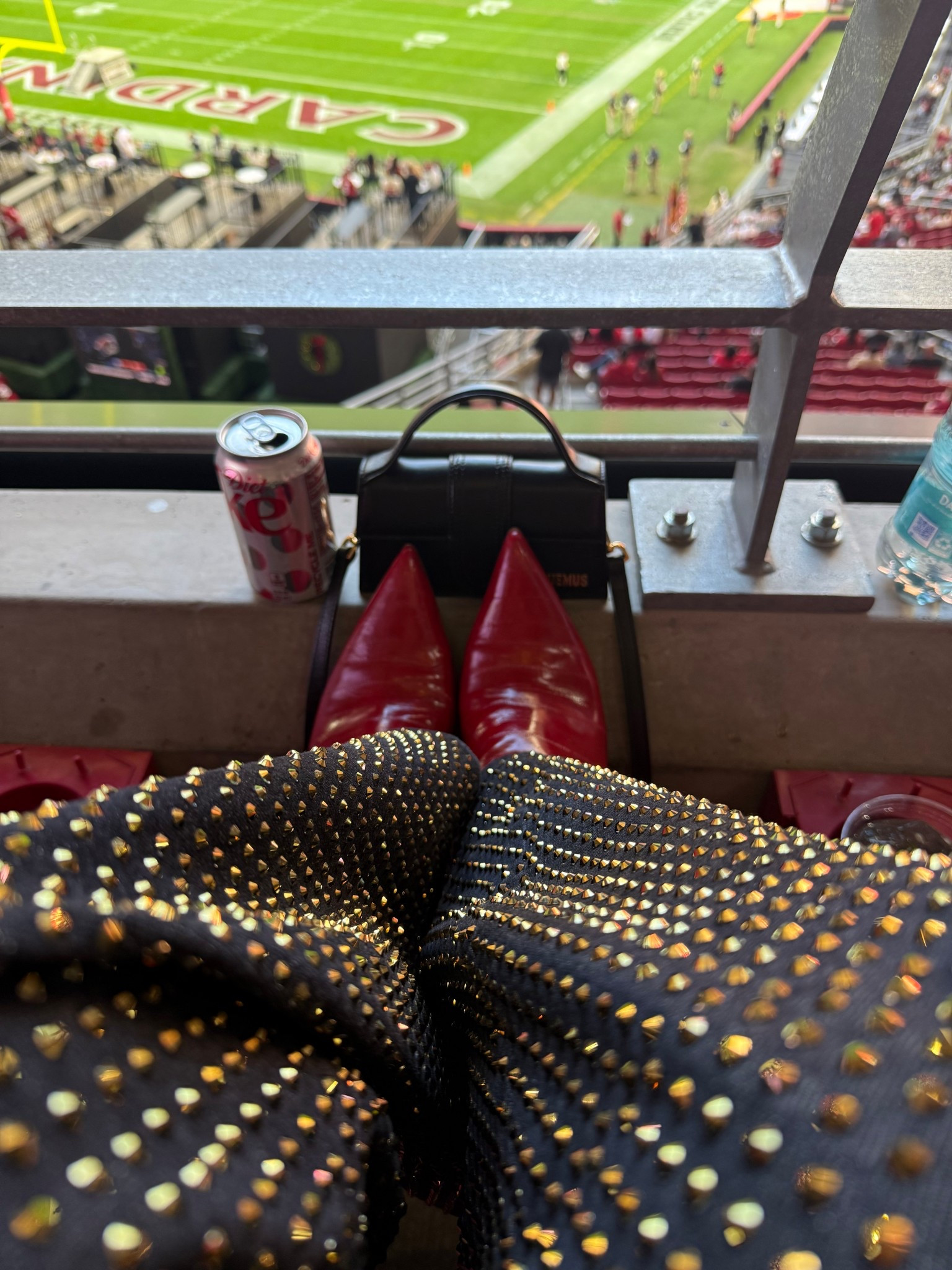 Get my red game day boots on sale now at Nordstrom 😍

#LTKootd #LTKSaleAlert #LTKgrwm