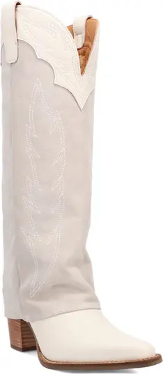 Dingo Wild Fire Western Boot (Women) | Nordstrom | Nordstrom