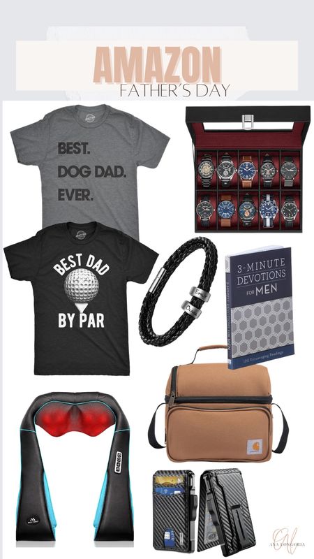 Father’s Day gift idea 
Amazon finds 

#LTKSeasonal #LTKGiftGuide #LTKMens