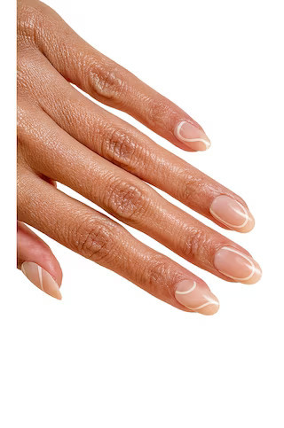 Pirouette Chill Tips Press-on Nails
                    
                    Chillhouse | Revolve Clothing (Global)