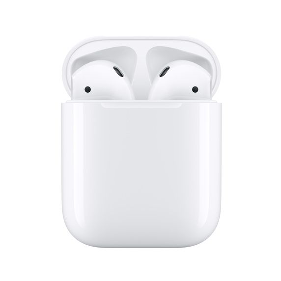 AirPods with Charging Case | Apple (US)
