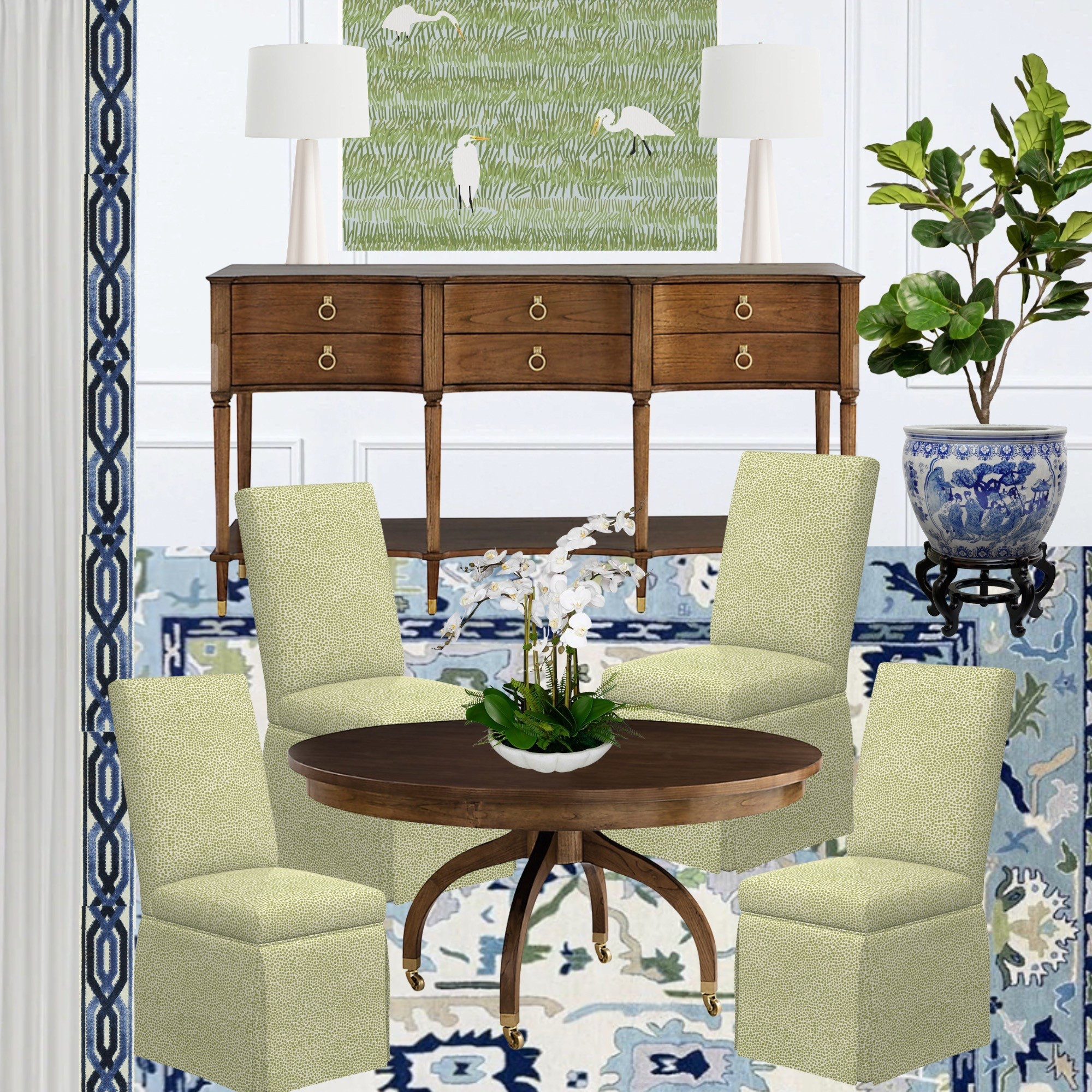 Grandmillenial Dining Room

#grandmillenialdecor #grandmillenial #grandmillenialhome #grandmillenialstyle
#moderntraditional #timelessinteriors #interiordetails #interiorstyle #decorcrush
#classicdecor #elevatedinteriors #interiordesignerlife #interiorinspo


#LTKSaleAlert #LTKOver40 #LTKHome