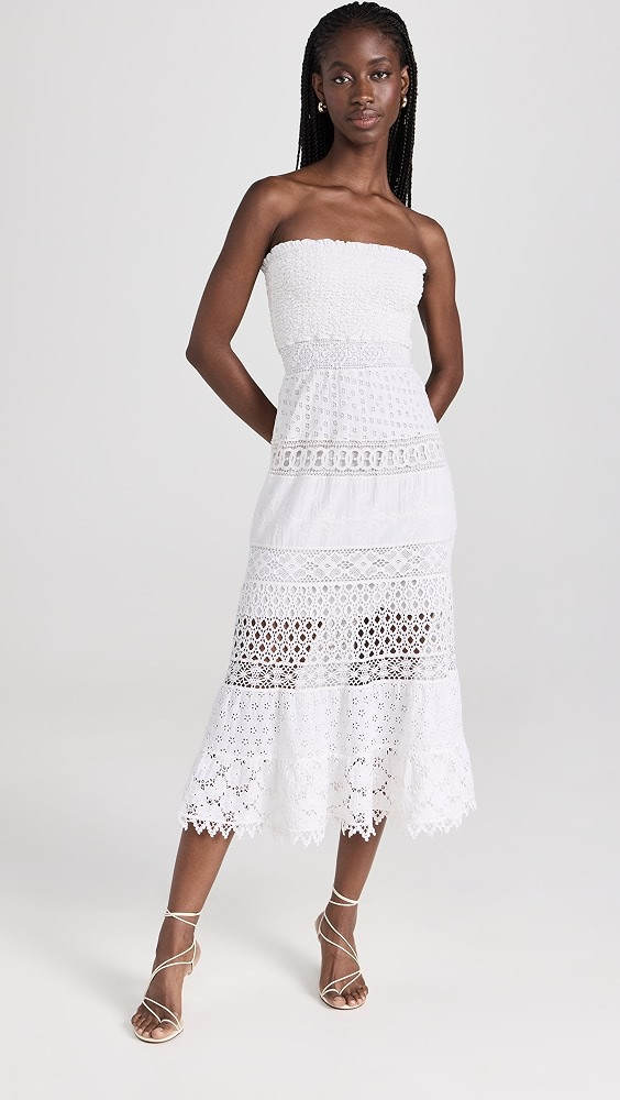Temptation Positano | Shopbop