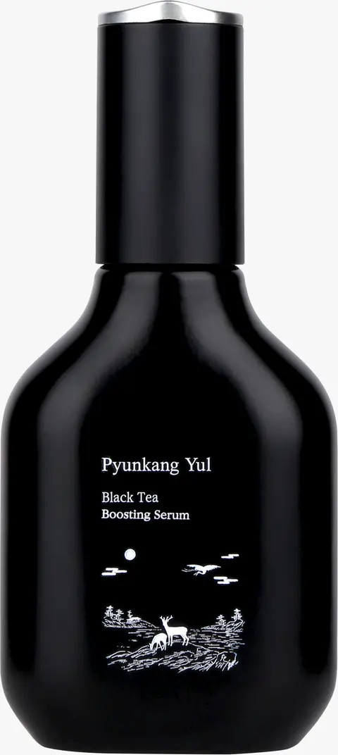 Black Tea Boosting Serum | Nordstrom