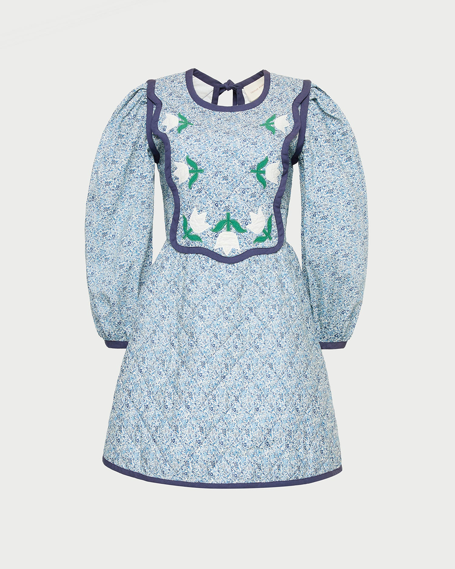 Laney Dress | Loeffler Randall
