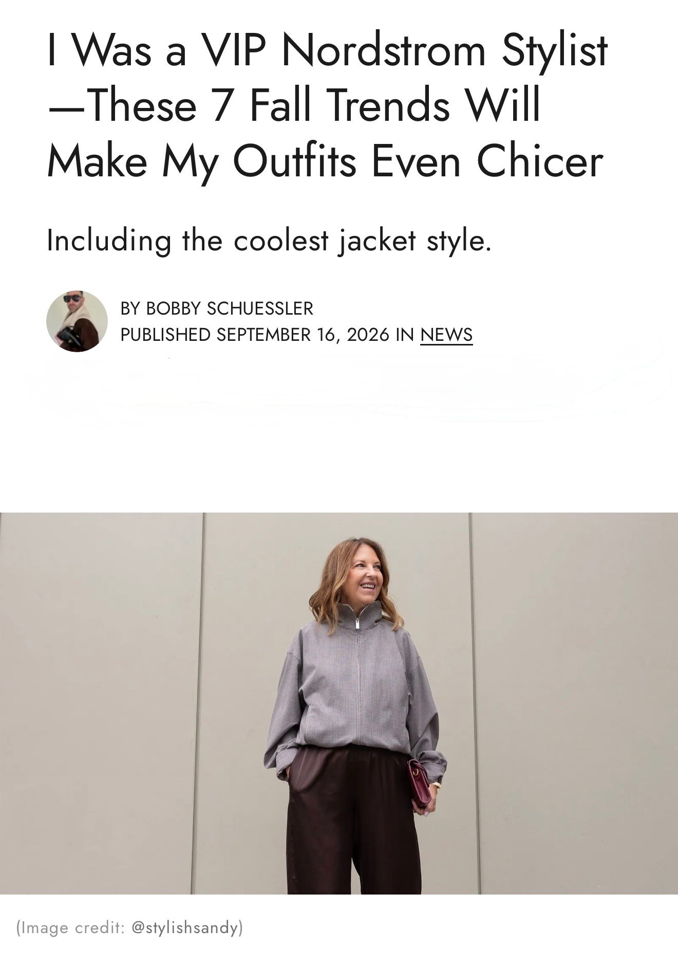 Love sharing trends you can wear every day. 
Jacket fits big; size down. I'm wearing an XS. 
Pants run tts. I'm wearing size small for a loose fit.

#LTKOver40 #LTKPetite #LTKMidsize