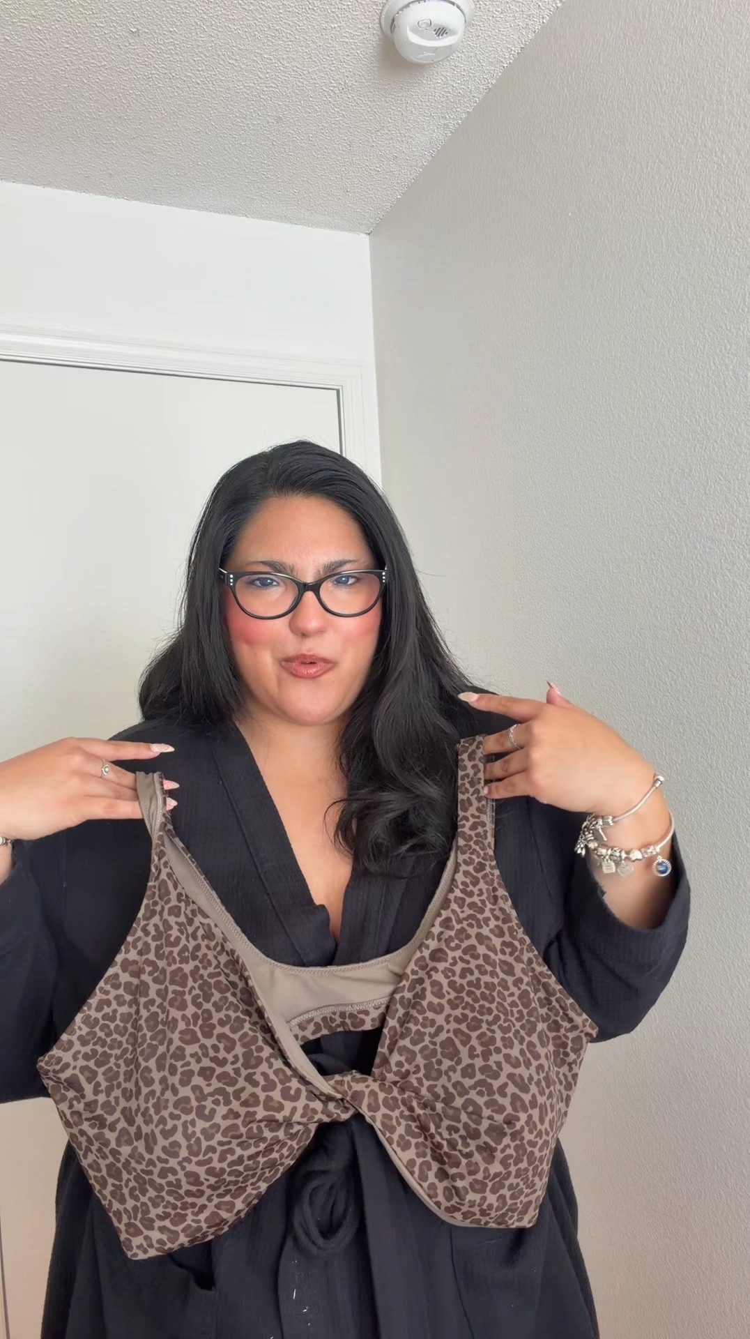 cute & affordable cheetah bikini from yitty- plus size friendly 🖤



#LTKPlusSize #LTKSeasonal #LTKSwim
