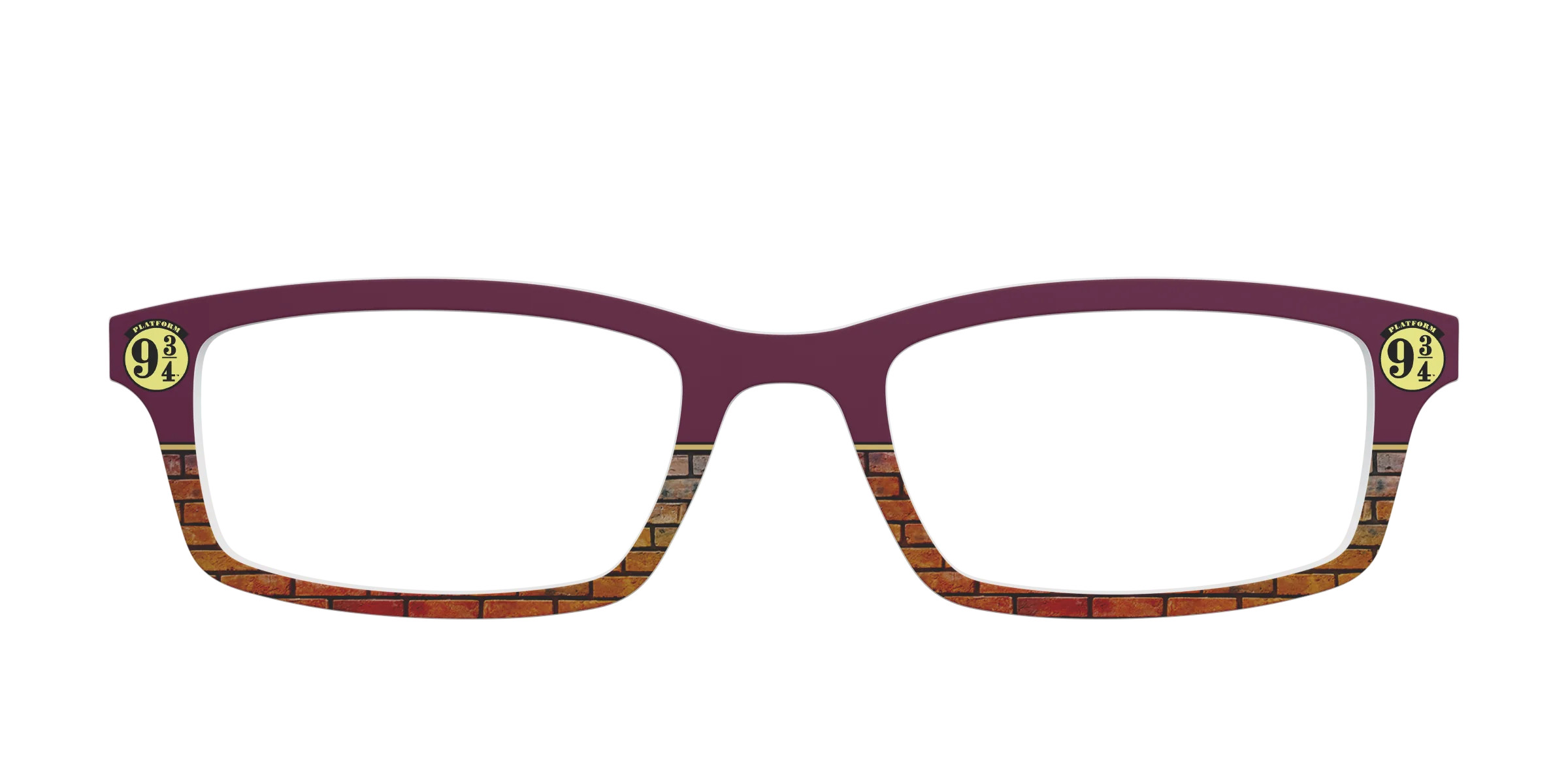 The Platform 9 3/4 | Pair Eyewear