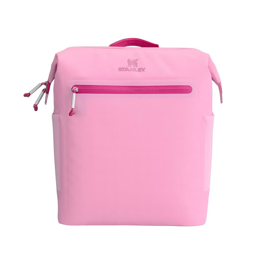 Stanley 20 Cans/14.8qt All Day Madeleine Midi Backpack Cooler | eBay | eBay US