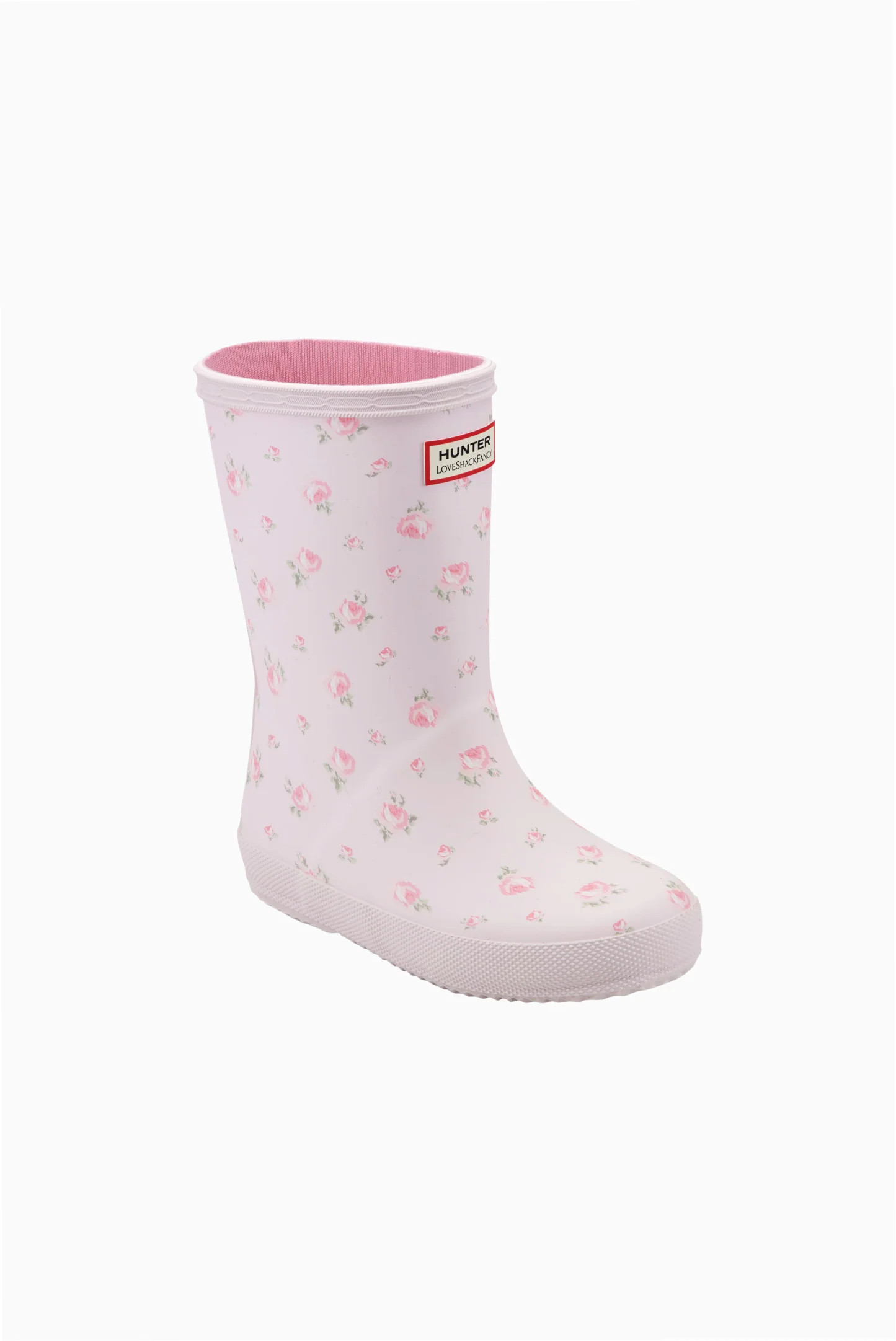 Kids First Classic Rain Boot | LoveShackFancy